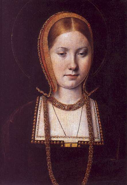 Katherine of Aragon